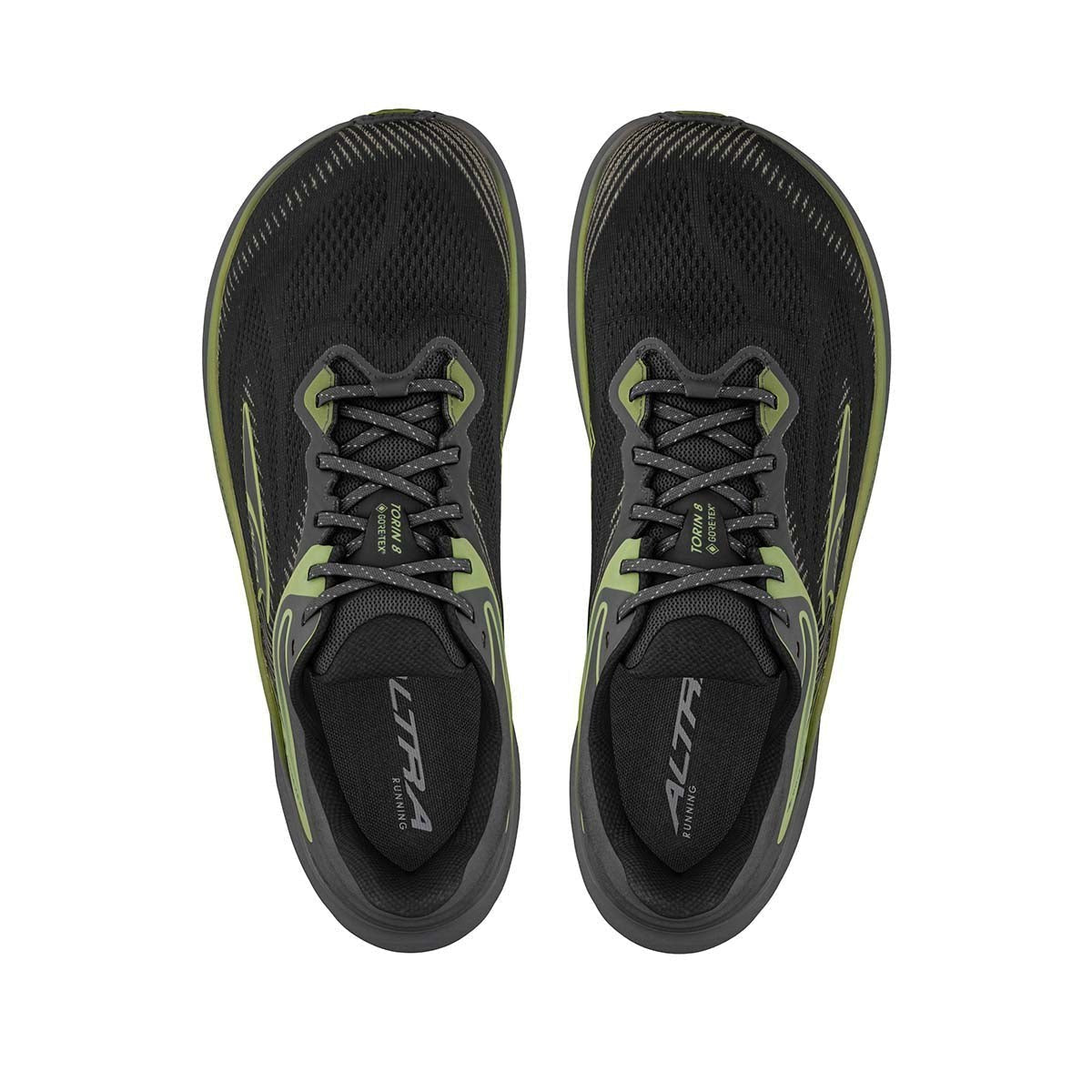 Altra Torin 8 GTX Running Shoe – Men's