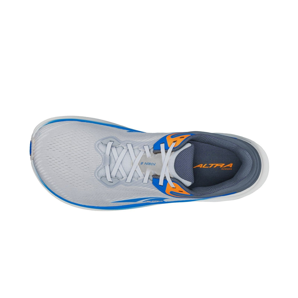 Altra Torin 8 Running Shoe – Men's