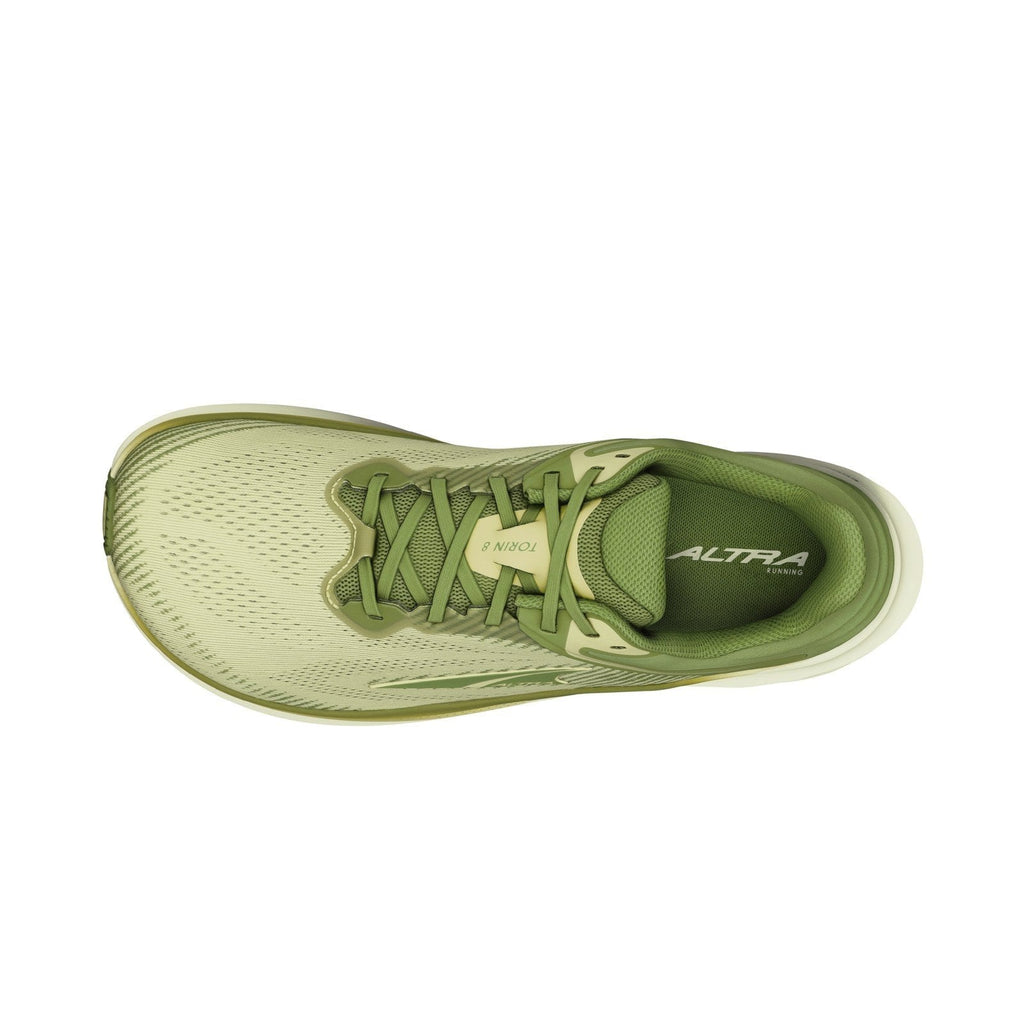 Altra Torin 8 Running Shoe – Men's