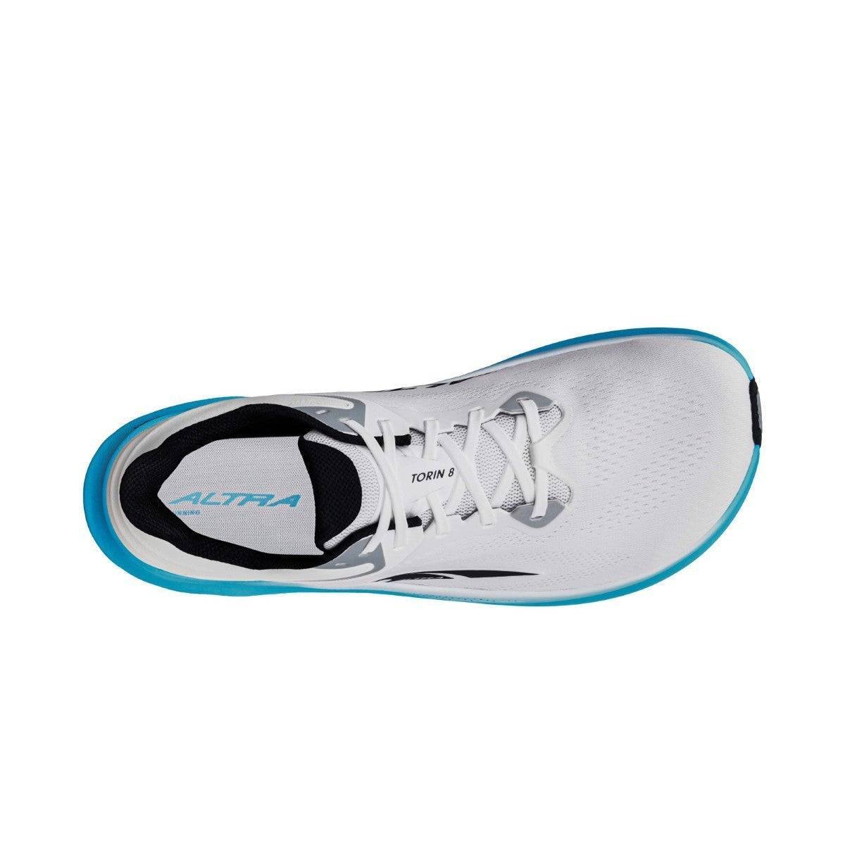 Altra Torin 8 Running Shoe – Men's