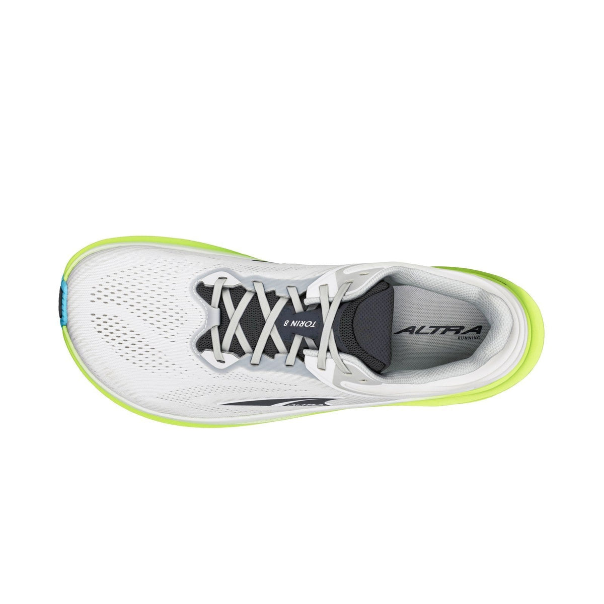 Altra Torin 8 Running Shoe – Men's