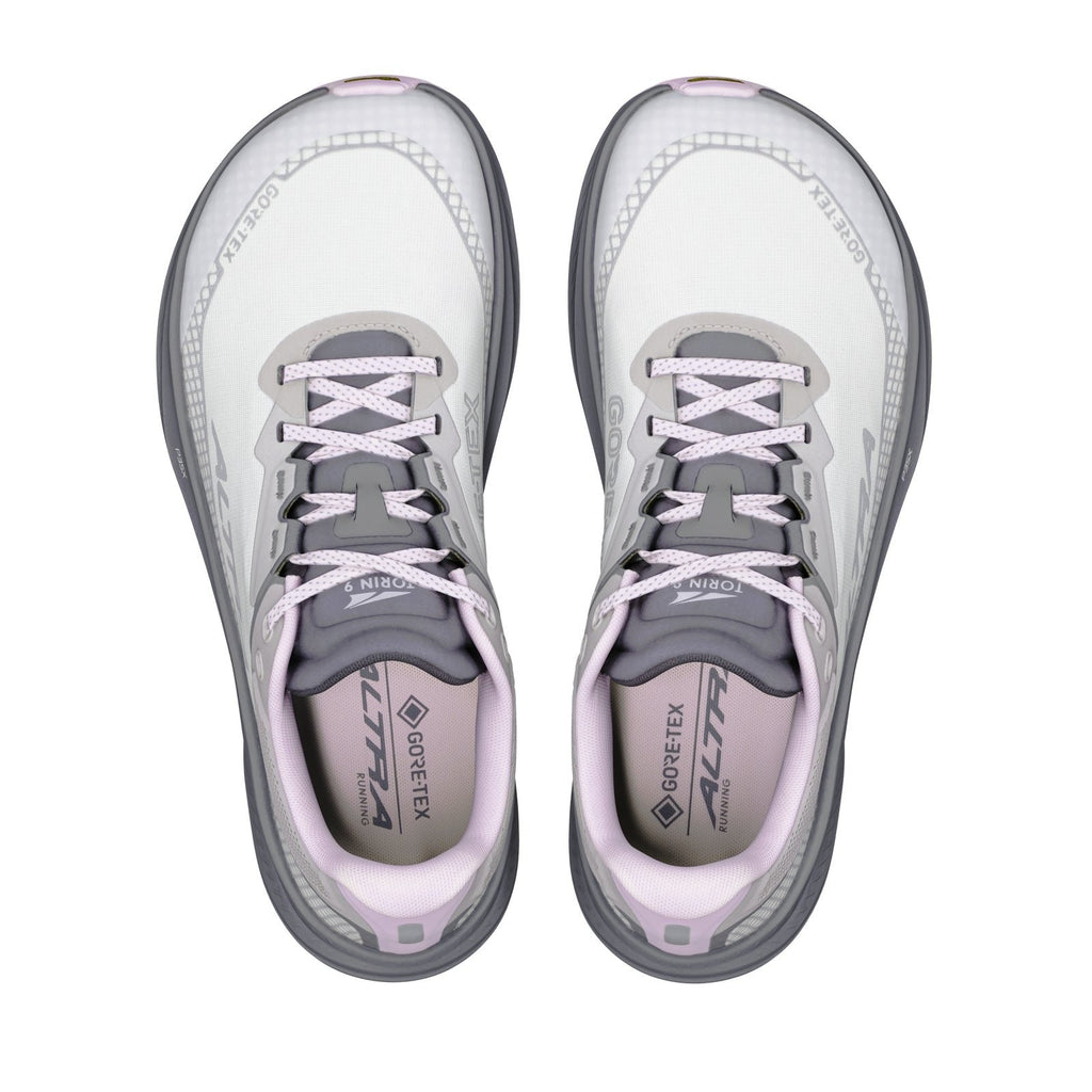 Altra Torin 9 GTX Running Shoe – Women's