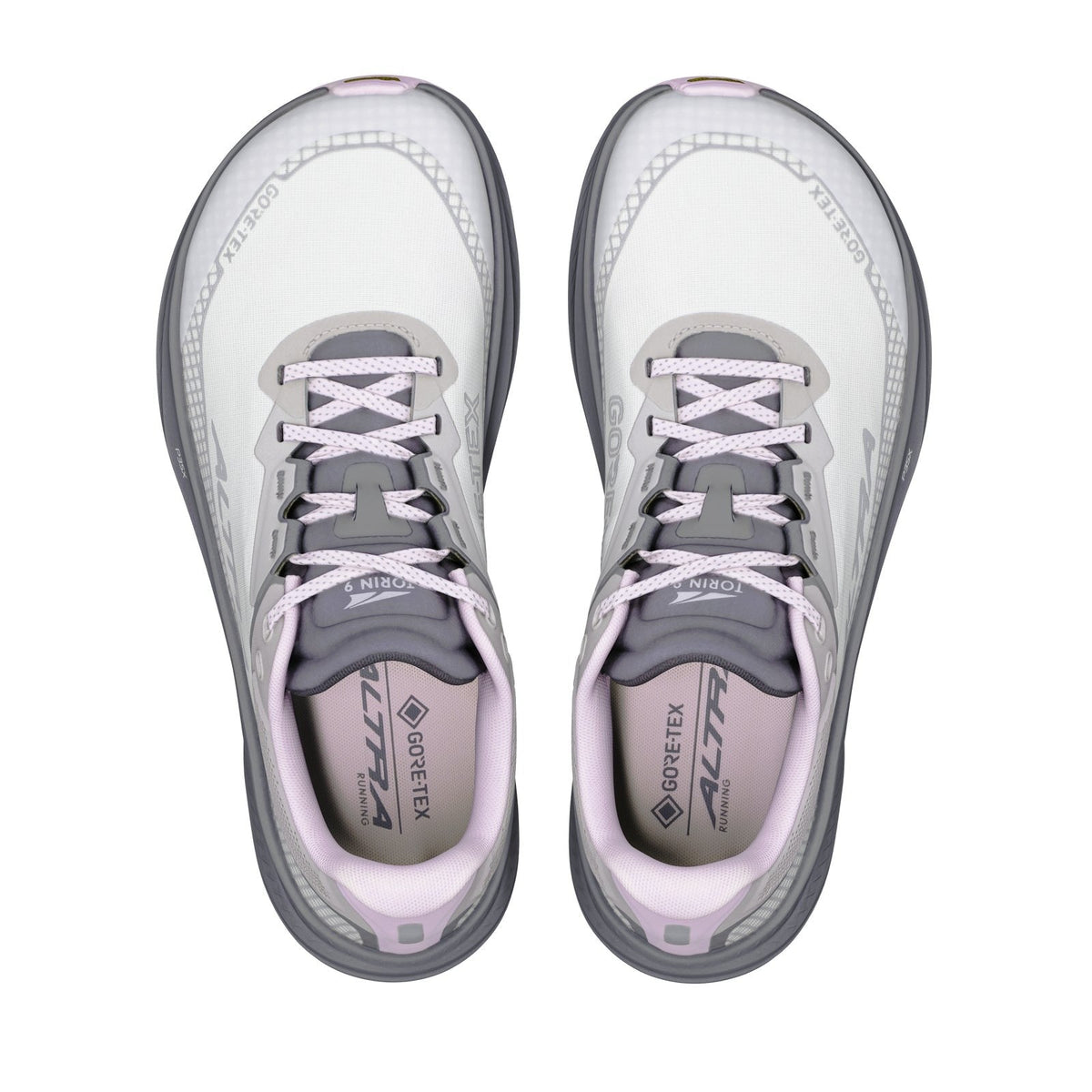 Altra Torin 9 GTX Running Shoe – Women's