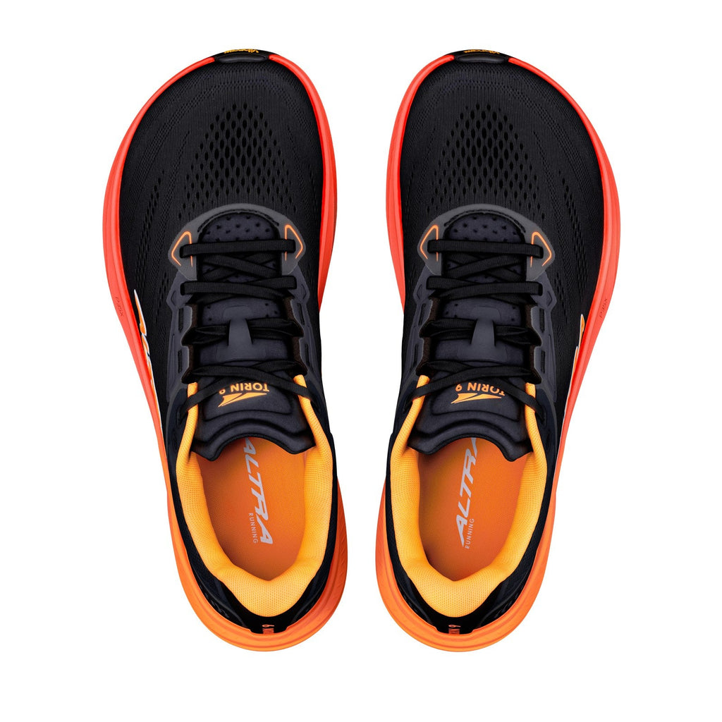 Altra Torin 9 Running Shoe – Men's