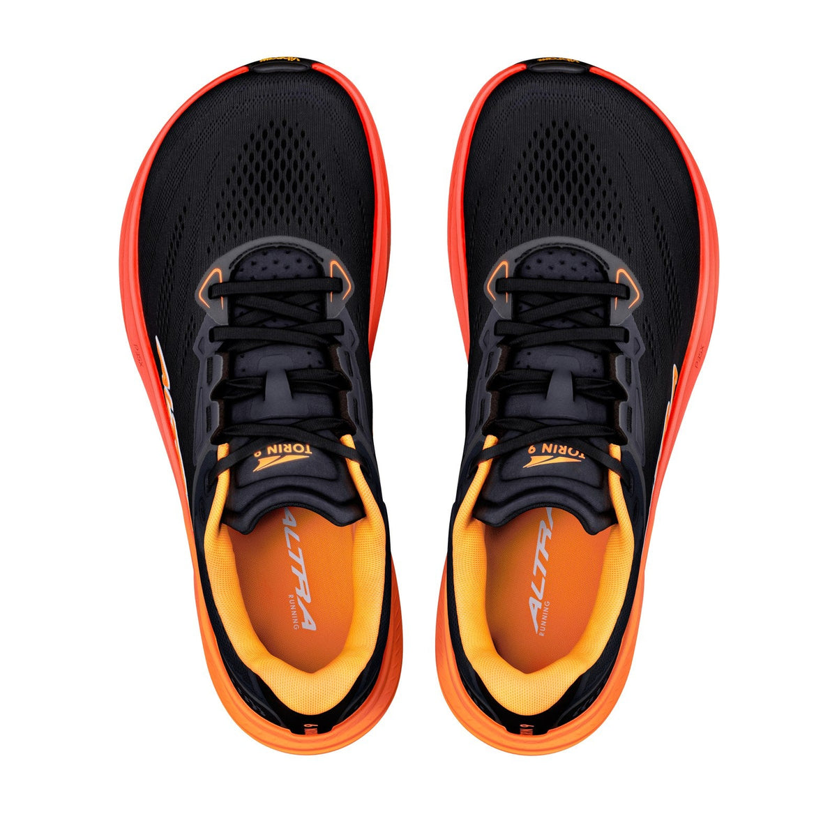 Altra Torin 9 Running Shoe – Men's