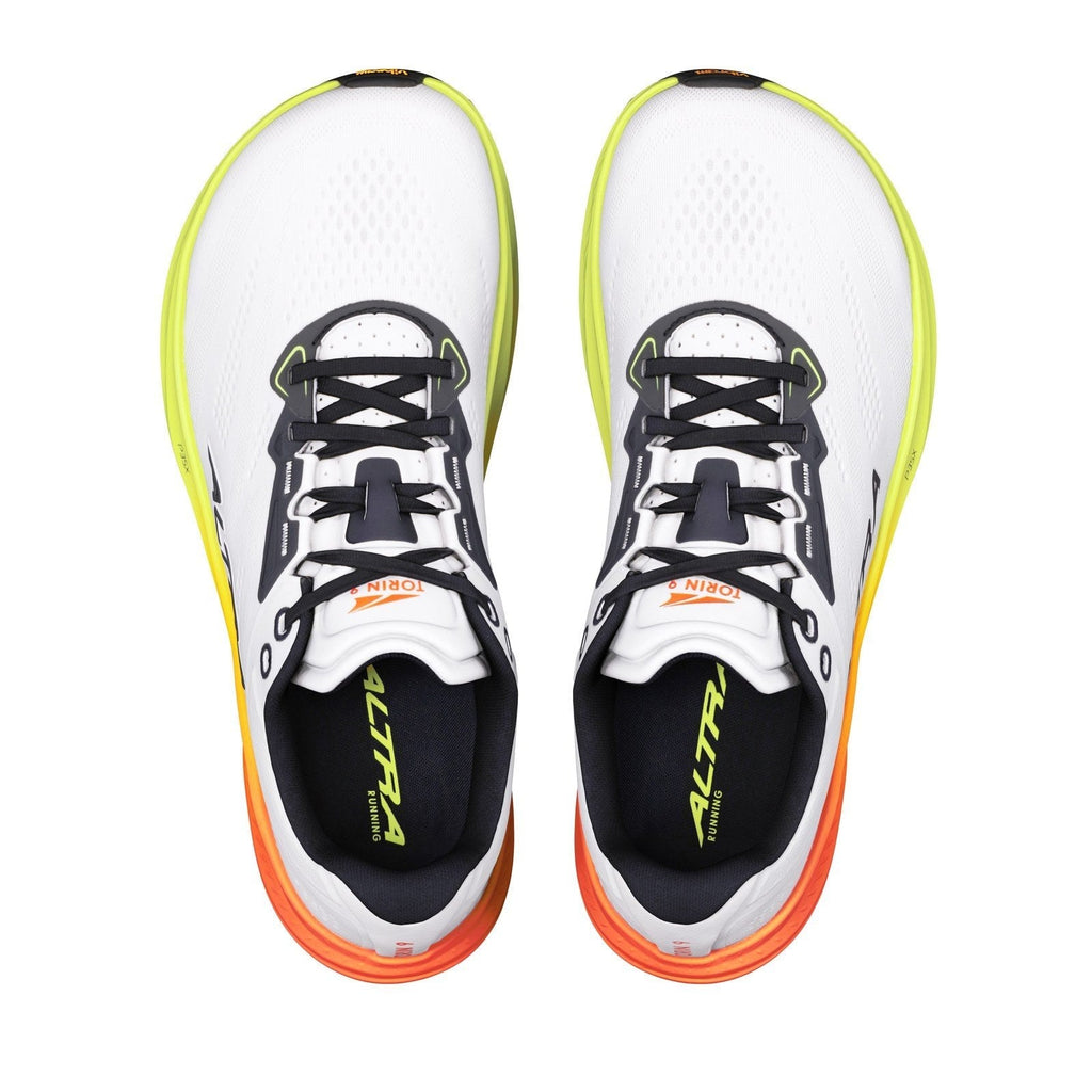 Altra Torin 9 Running Shoe – Men's