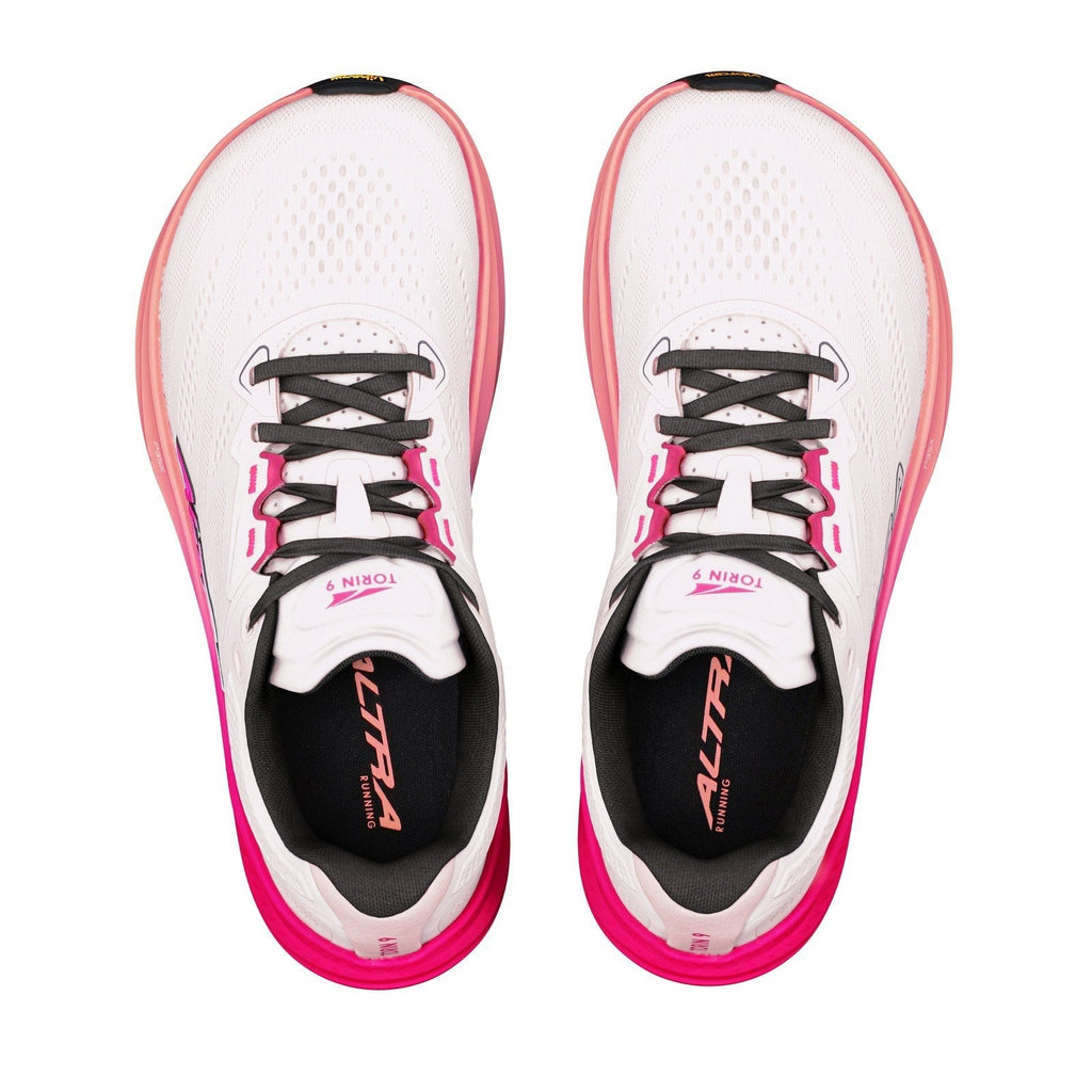 Altra Torin 9 Running Shoe – Women's