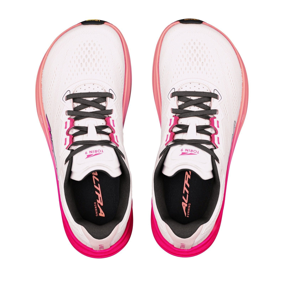 Altra Torin 9 Running Shoe – Women's