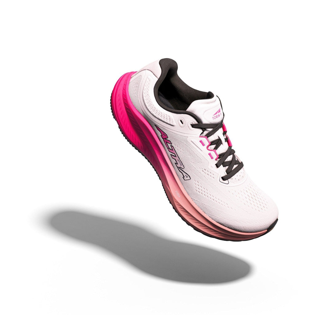 Altra Torin 9 Running Shoe – Women's