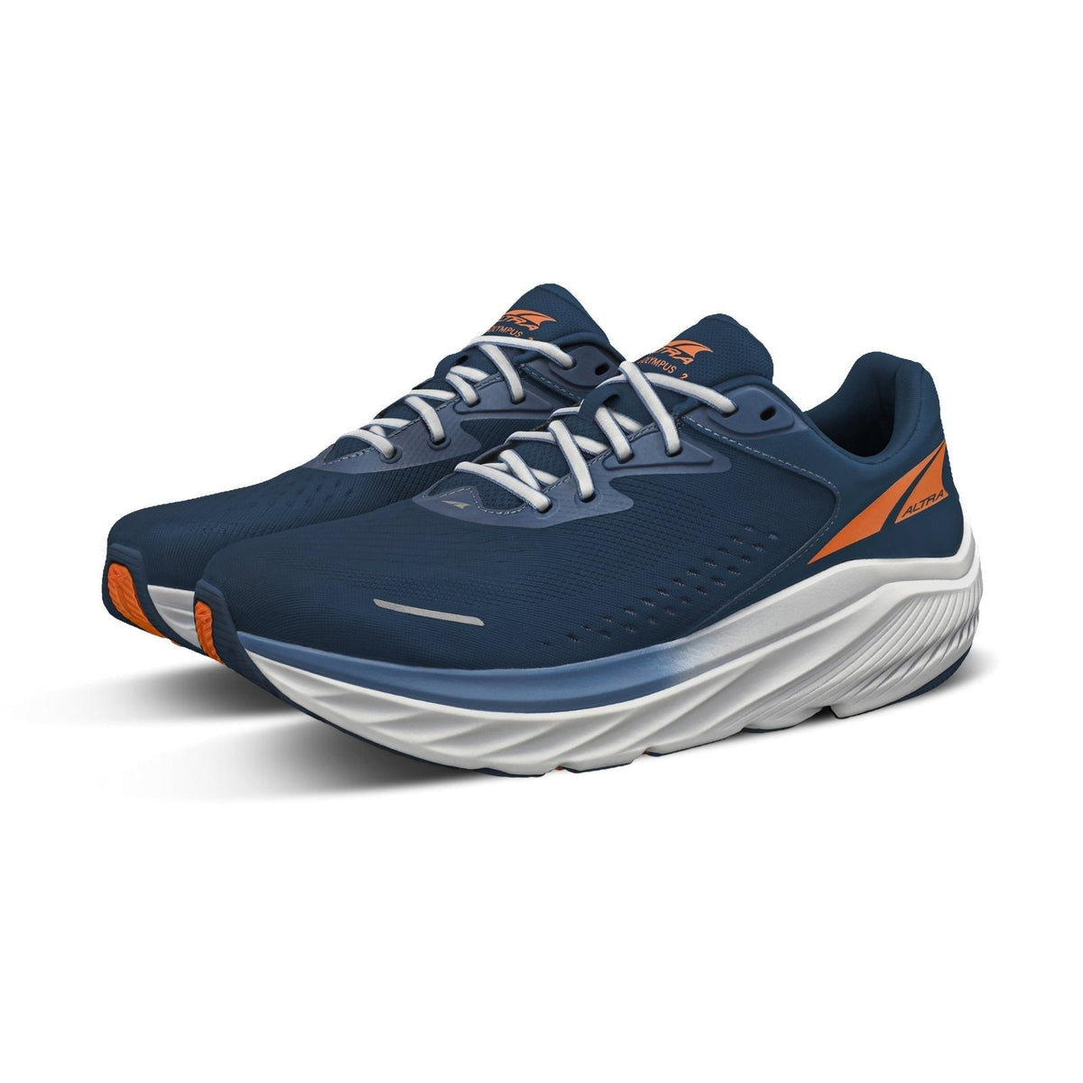 Altra VIA Olympus 2 Running Shoe – Men's