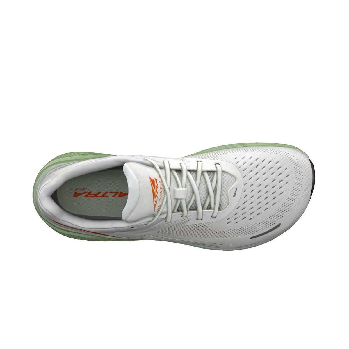 Altra VIA Olympus 2 Running Shoe – Men's