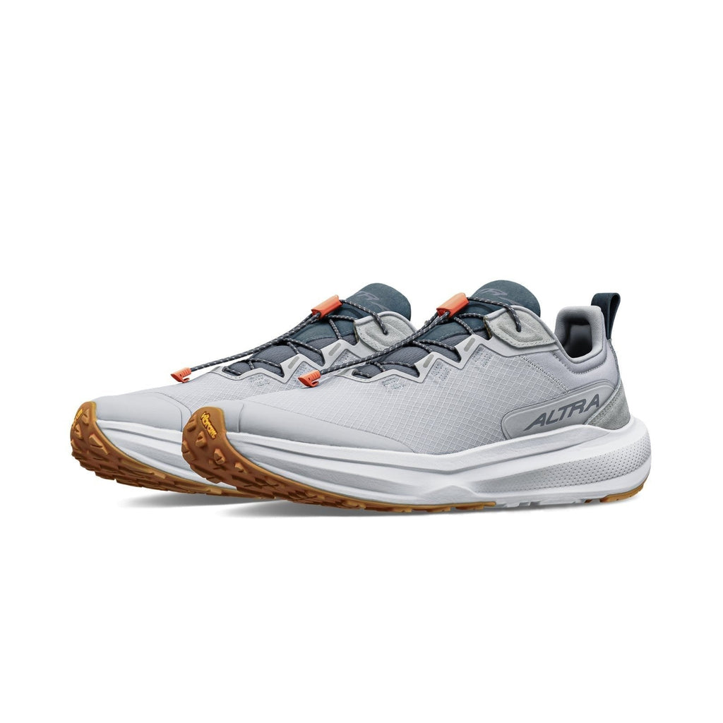 Altra Voyager Running Shoe – Men's
