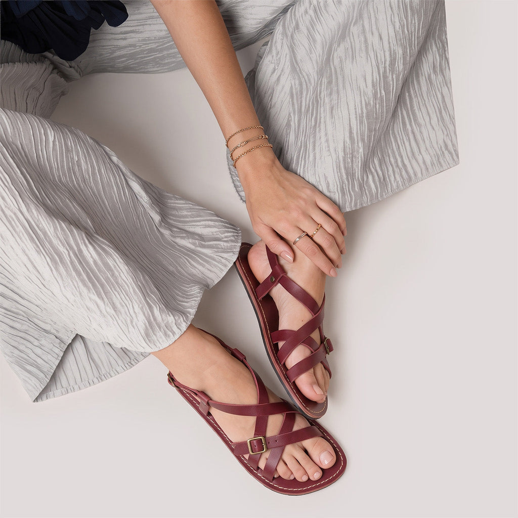 Amalfi Sandal