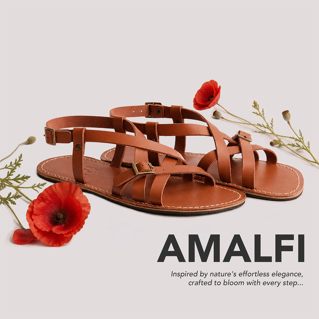 Amalfi Sandal