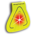 Amphipod Vizlet Flashing LED Reflector