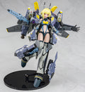 Macross Frontier Variable Fighter Girl Series: VF-25S Super Messiah