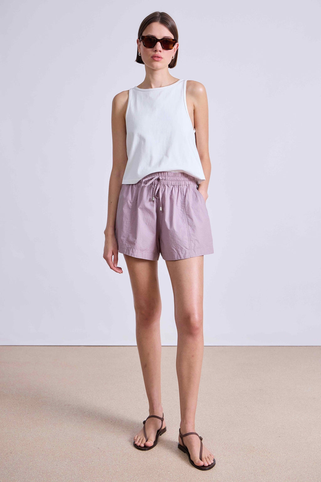 Apiece Apart Trail Short