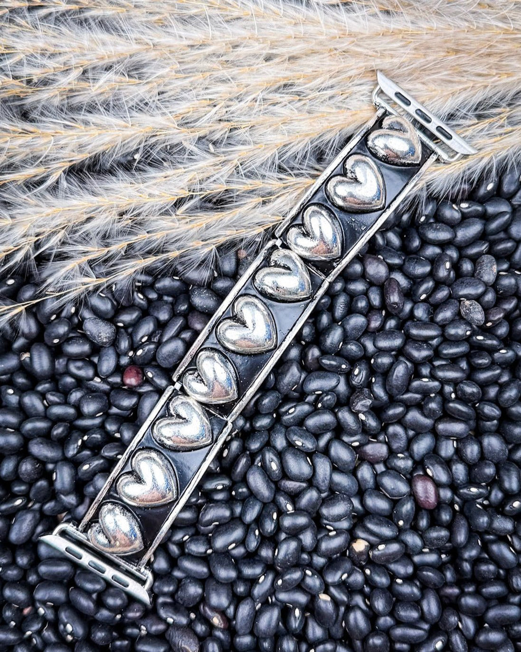 Apple Watch Fashion Band - Amora