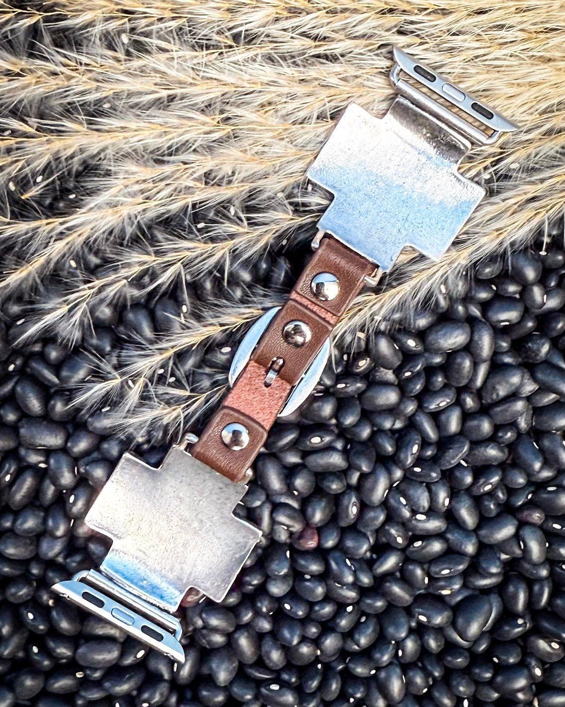 Apple Watch Fashion Band - Las Cruces