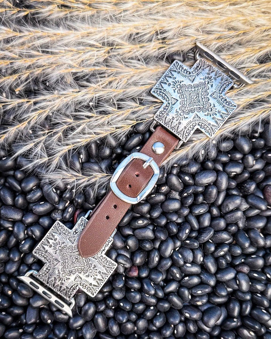 Apple Watch Fashion Band - Las Cruces