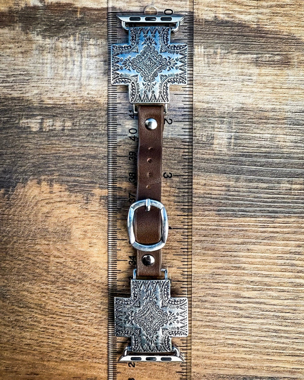 Apple Watch Fashion Band - Las Cruces
