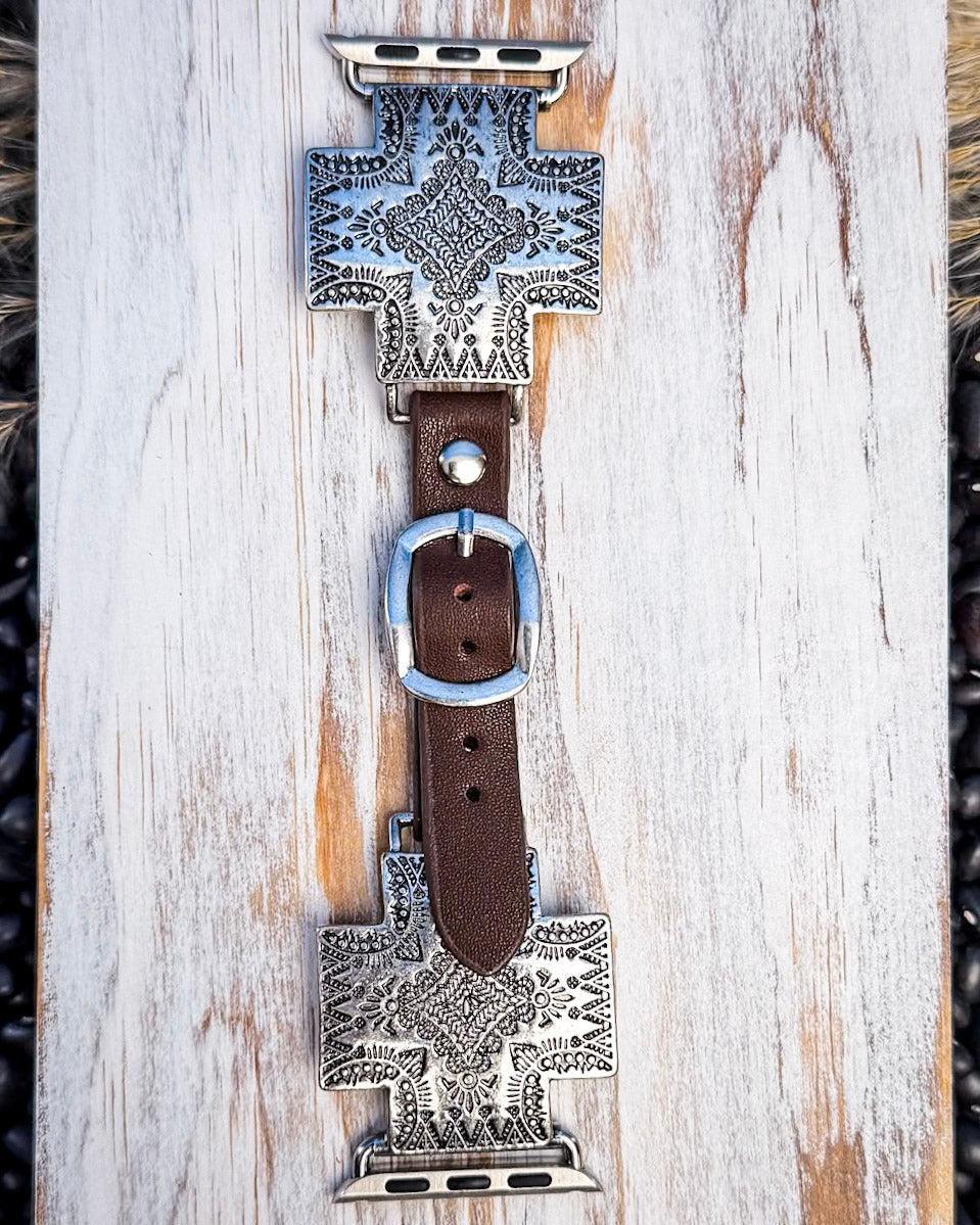 Apple Watch Fashion Band - Las Cruces
