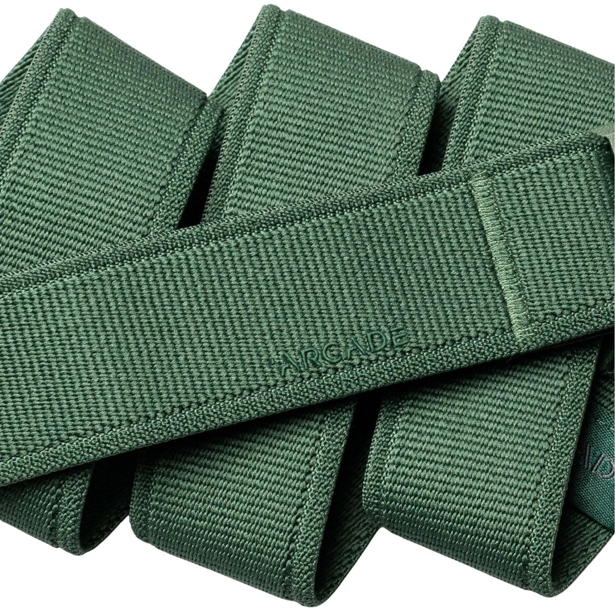 Arcade Atlas Belt