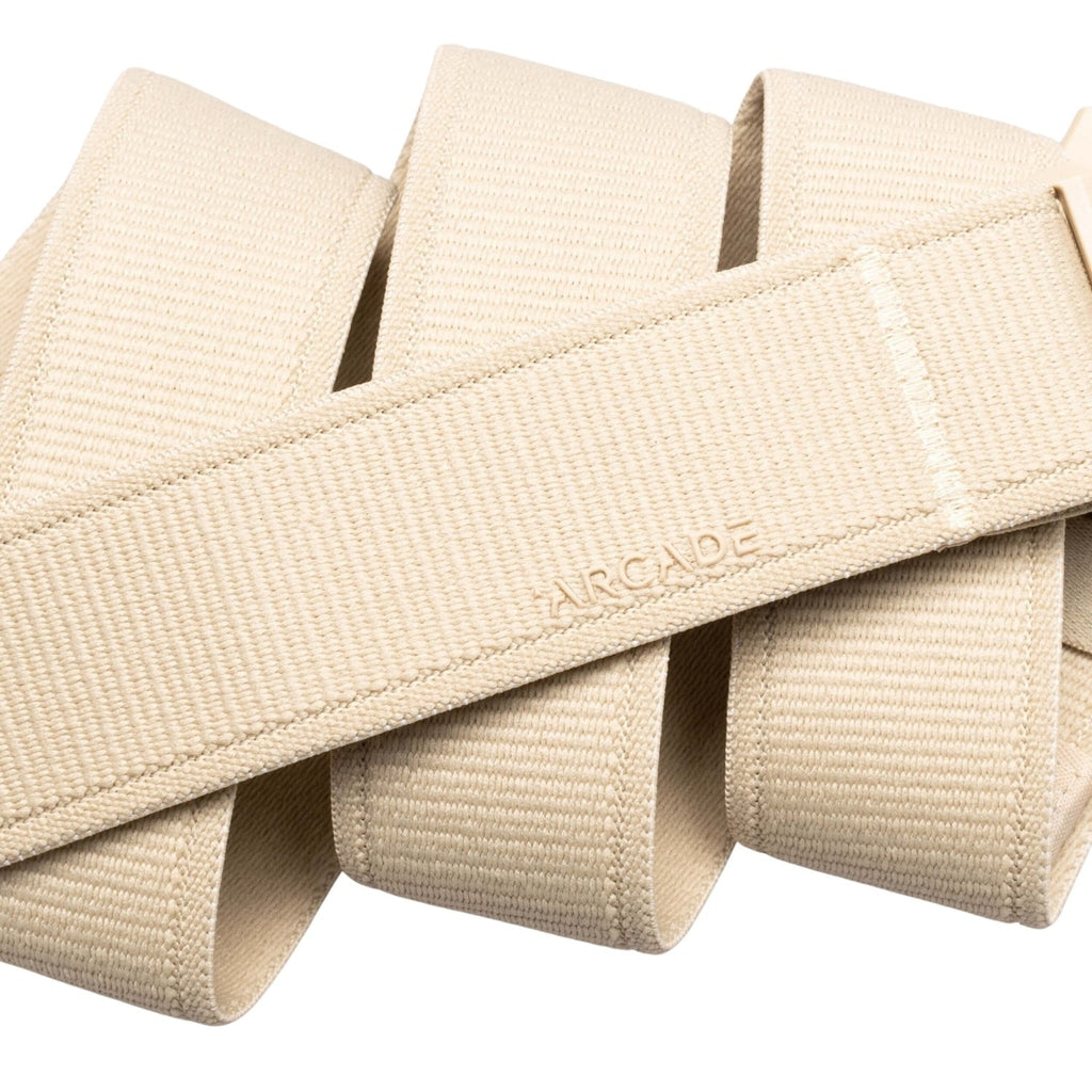 Arcade Atlas Belt