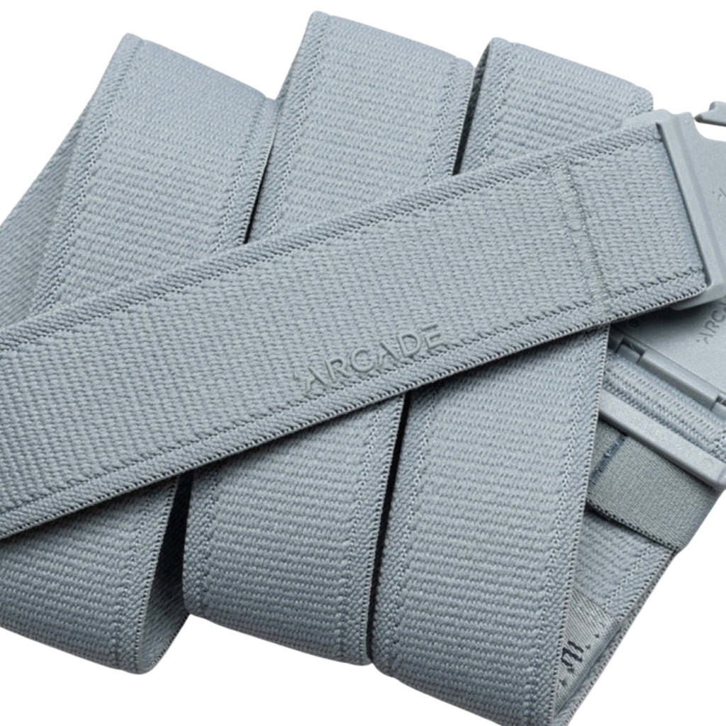 Arcade Atlas Slim Belt