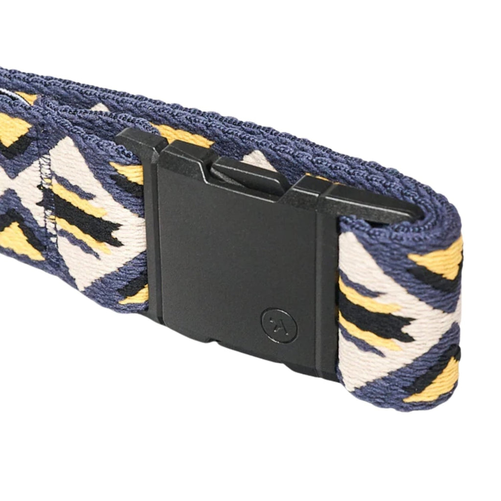 Arcade Creosote Slim Belt