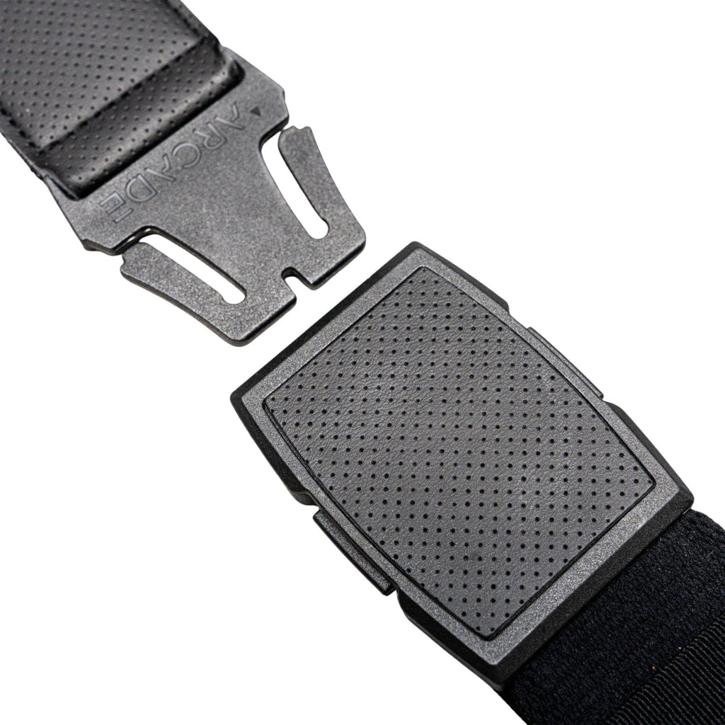 Arcade Elevation Belt