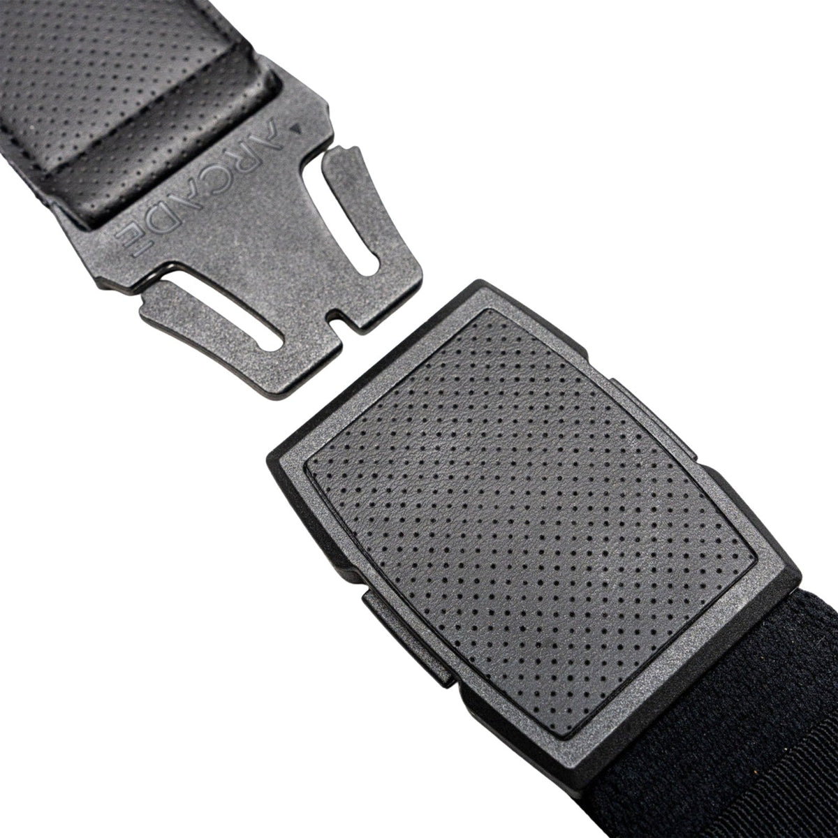 Arcade Elevation Belt
