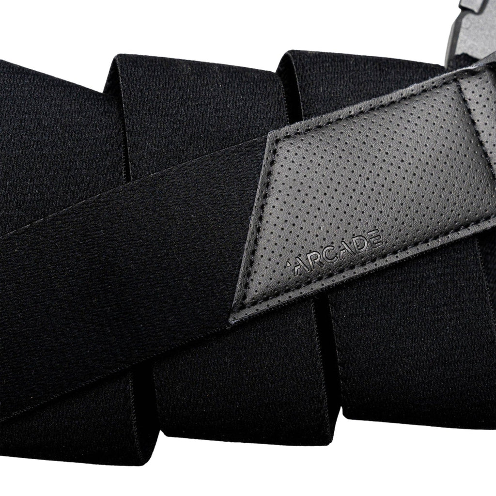 Arcade Elevation Belt