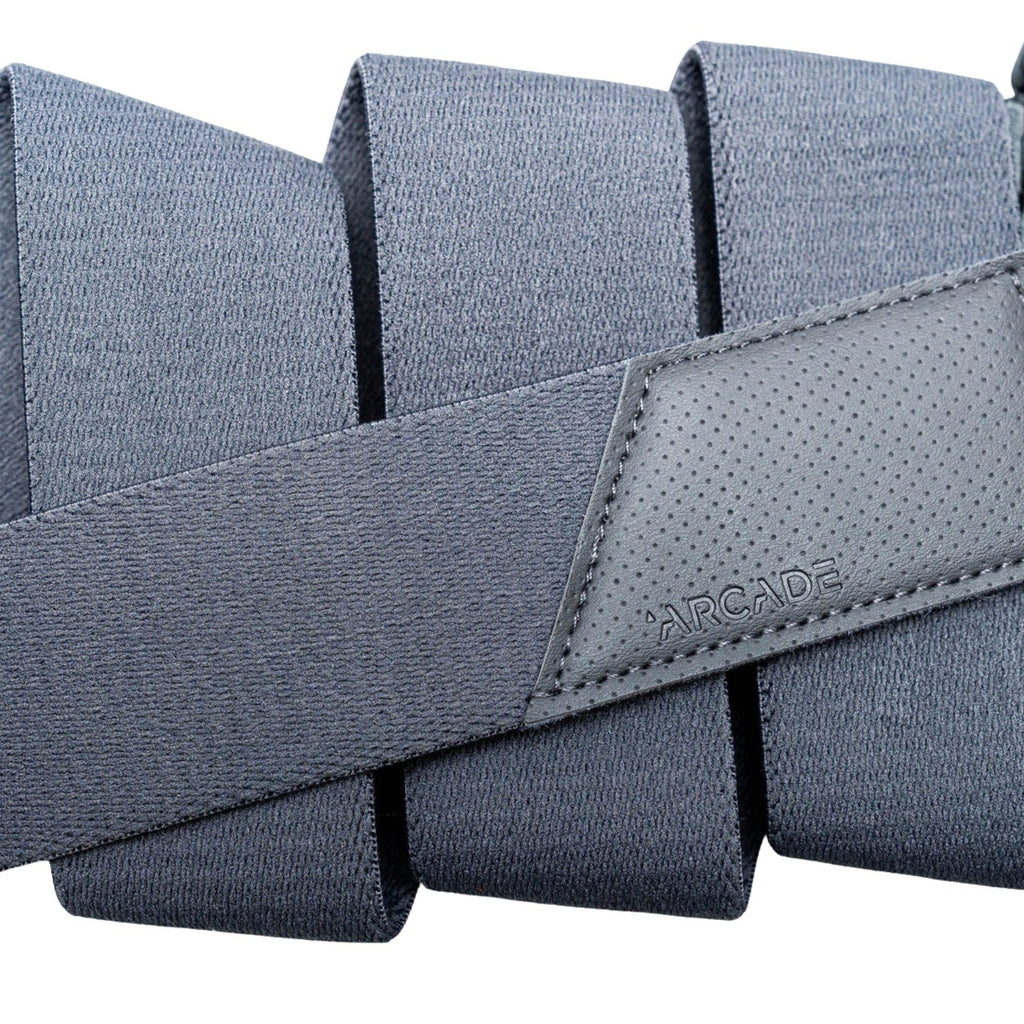 Arcade Elevation Belt