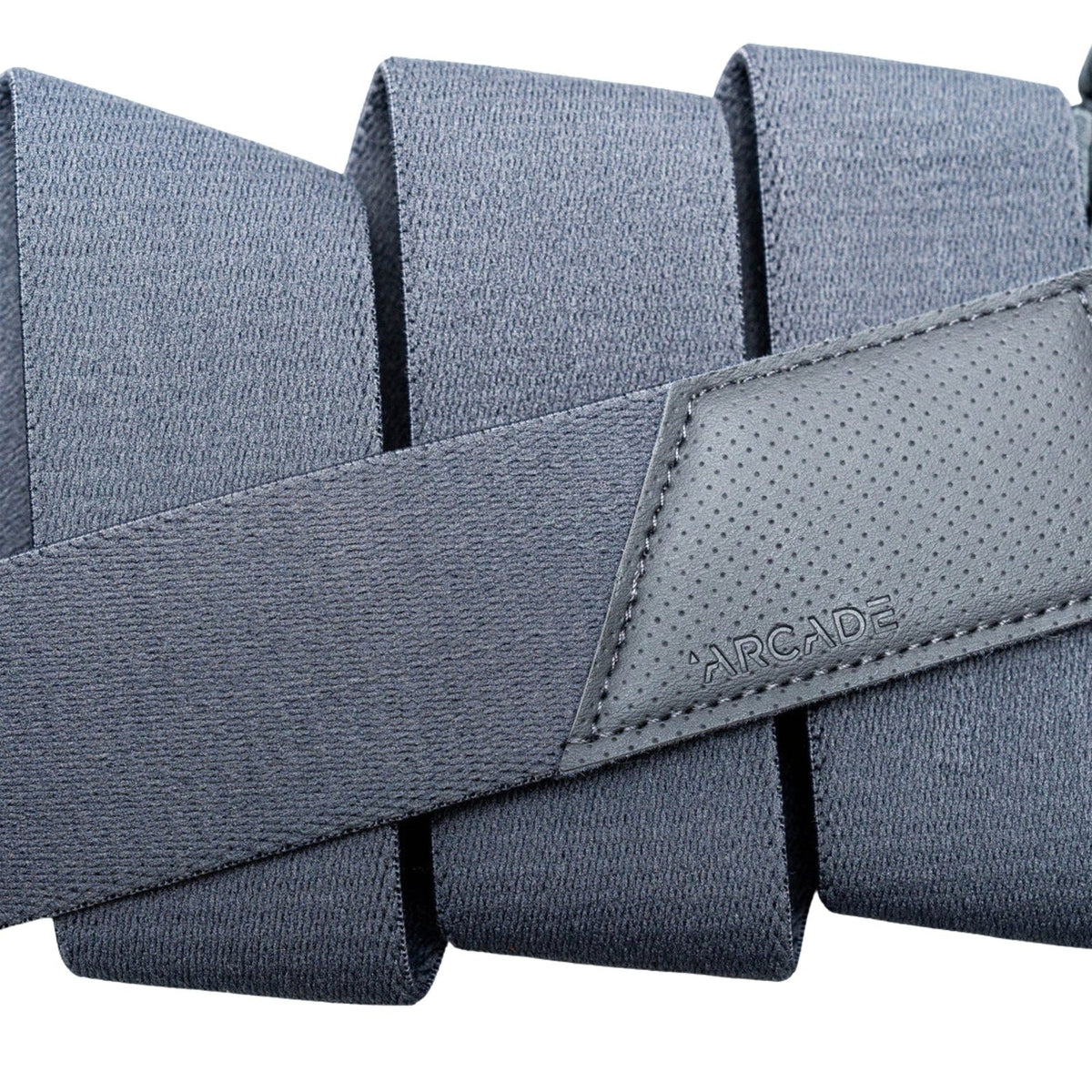 Arcade Elevation Belt