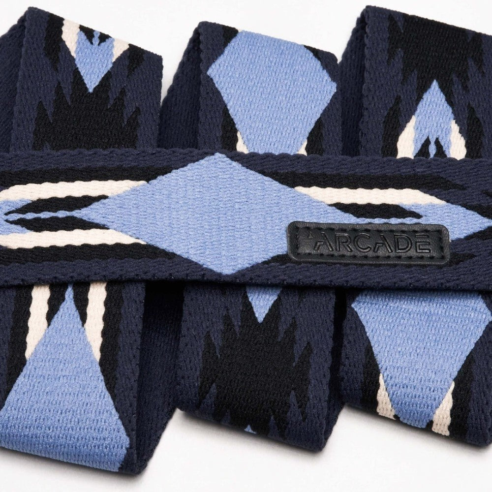 Arcade Ironwood Slim Belt