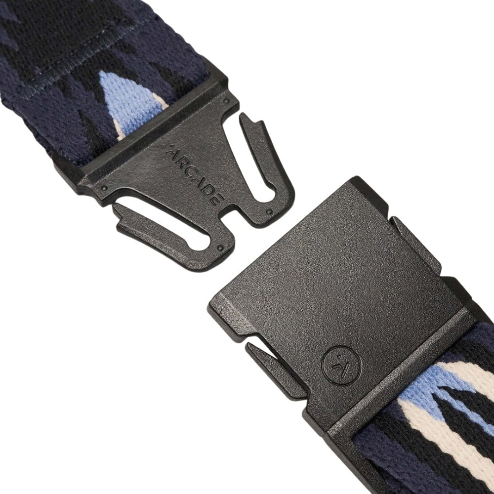 Arcade Ironwood Slim Belt