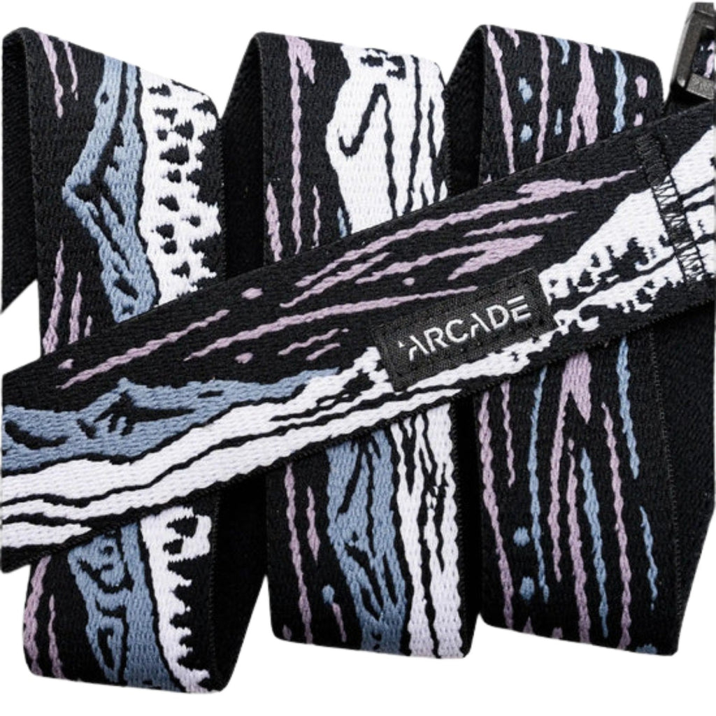 Arcade Out of Range Slim Belt