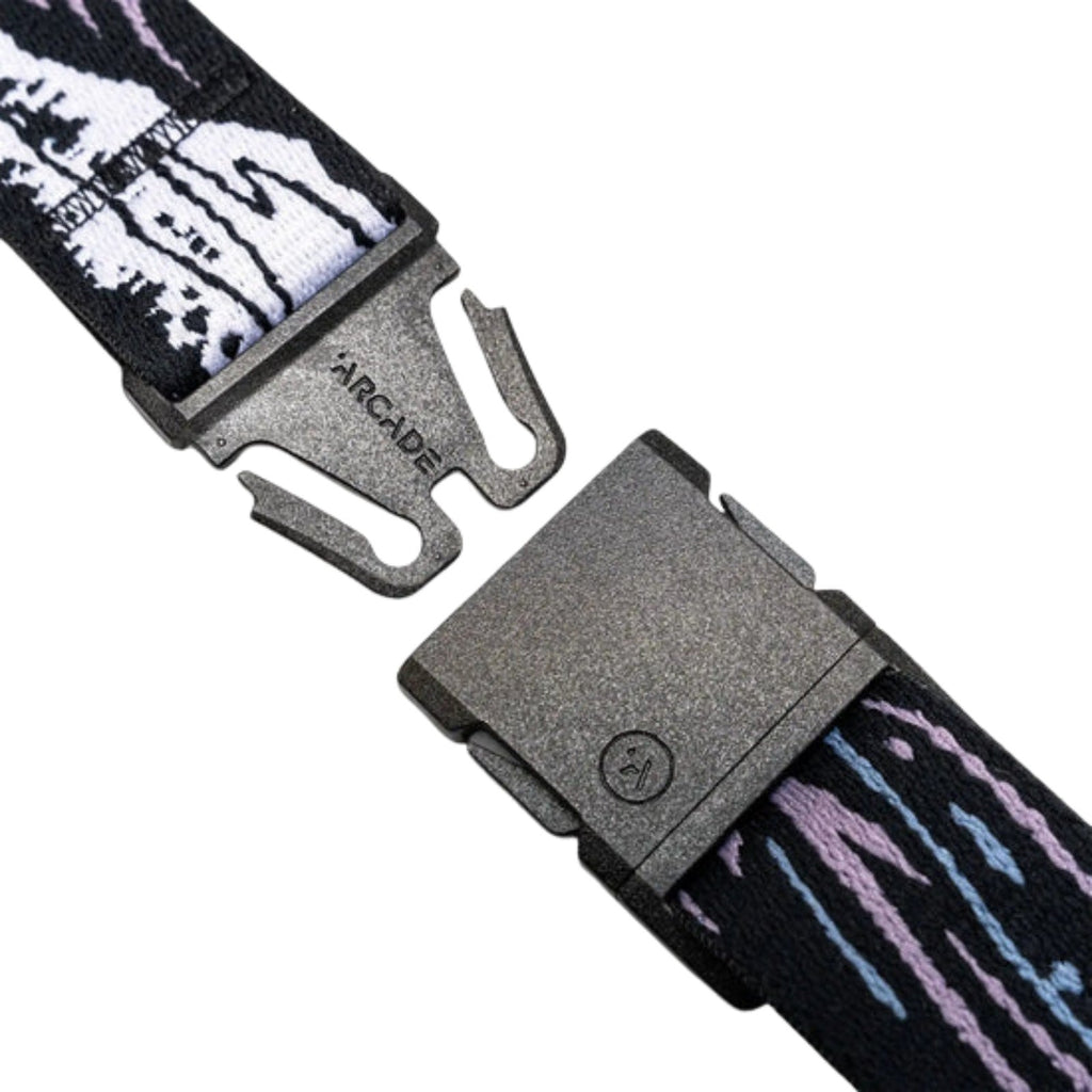 Arcade Out of Range Slim Belt