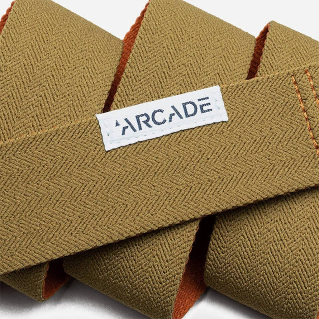 Arcade Summit Splice Belt