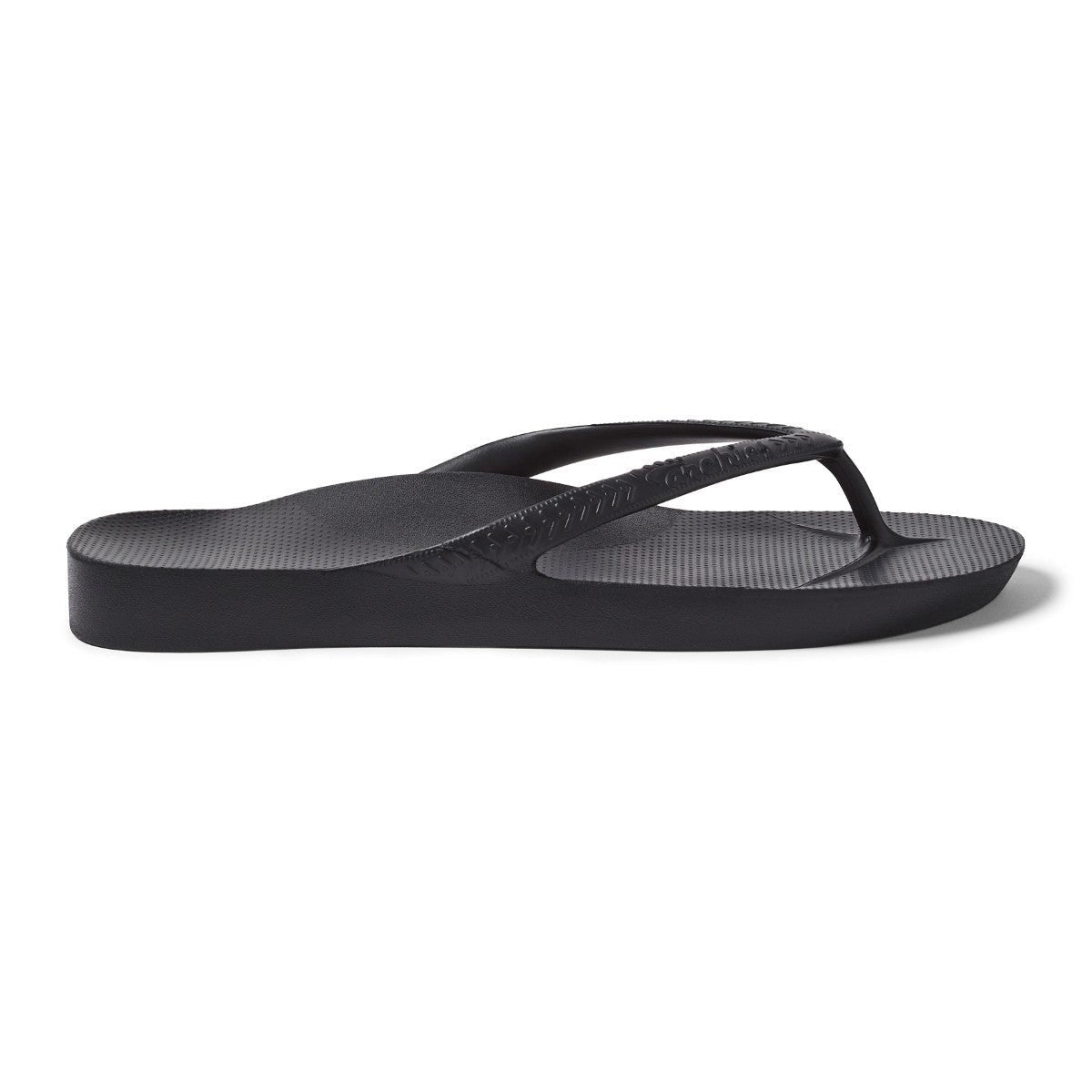 Archies Arch Support Flip Flops