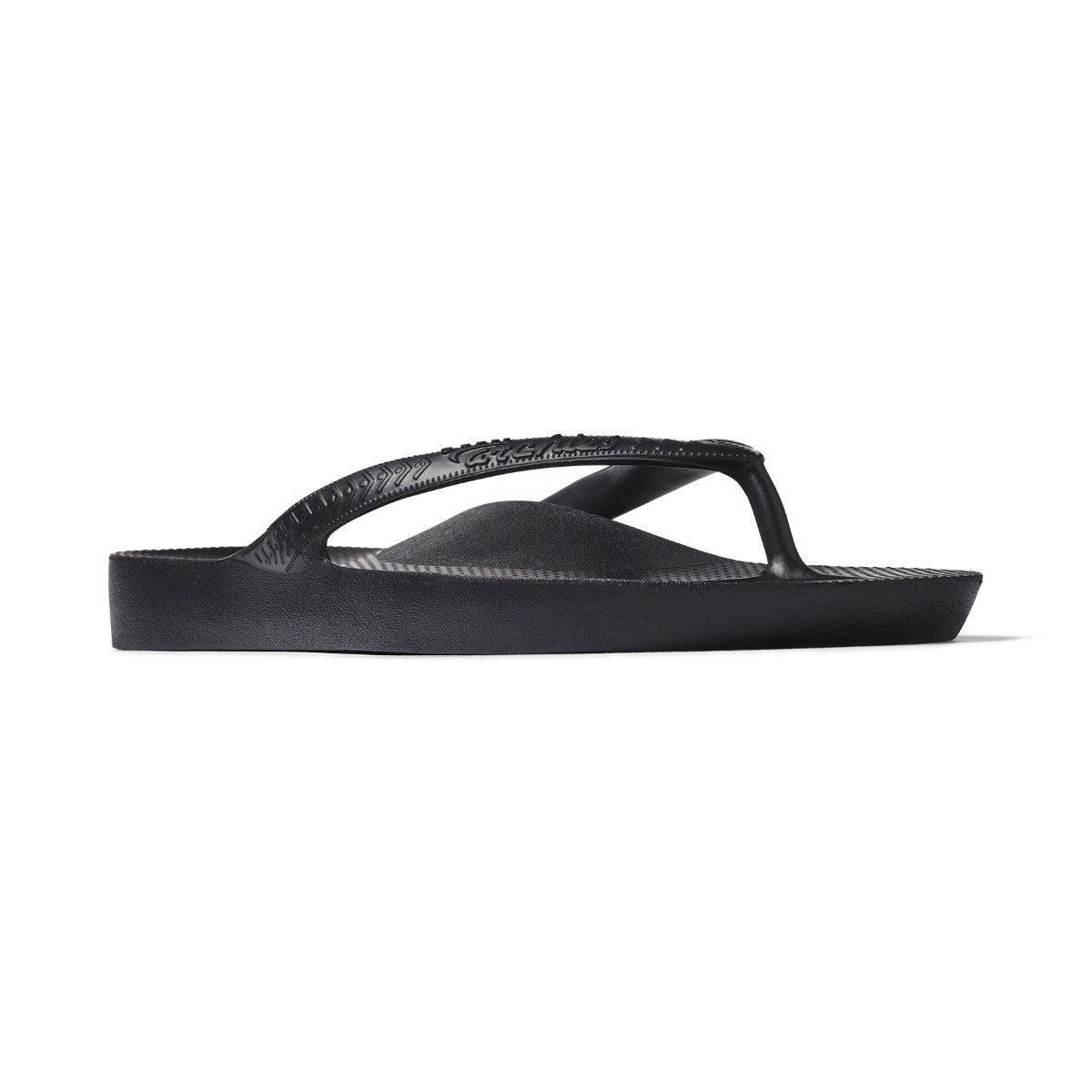 Archies Arch Support Flip Flops