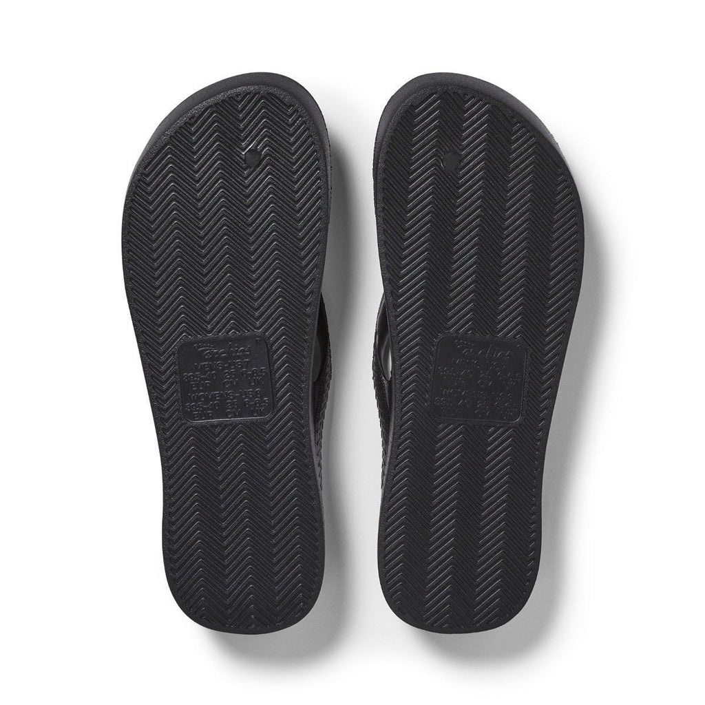 Archies Arch Support Flip Flops