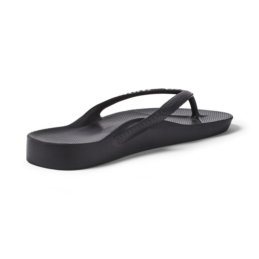 Archies Arch Support Flip Flops