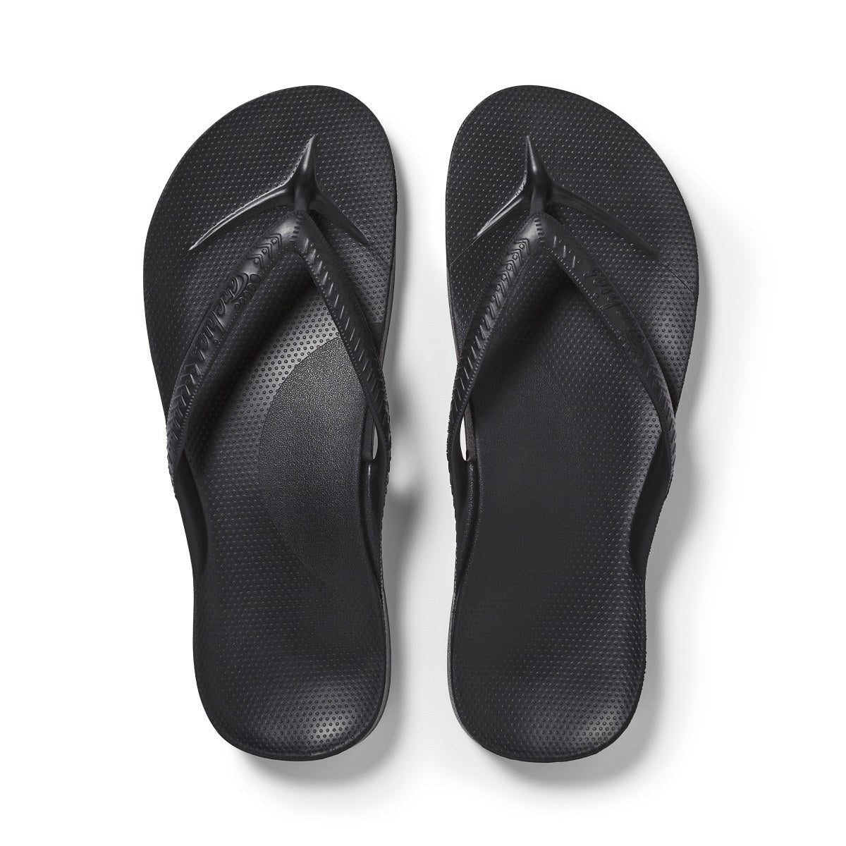 Archies Arch Support Flip Flops