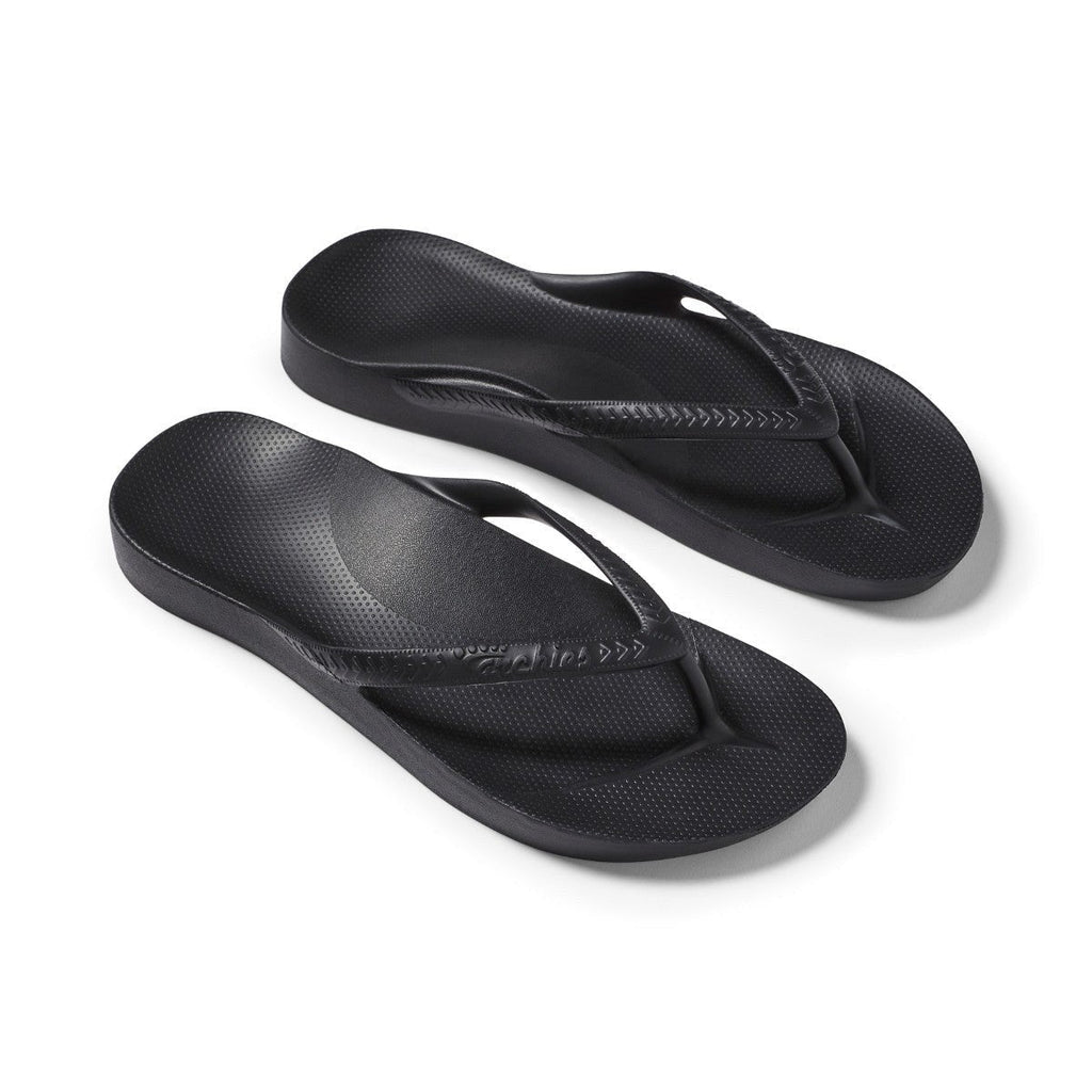 Archies Arch Support Flip Flops