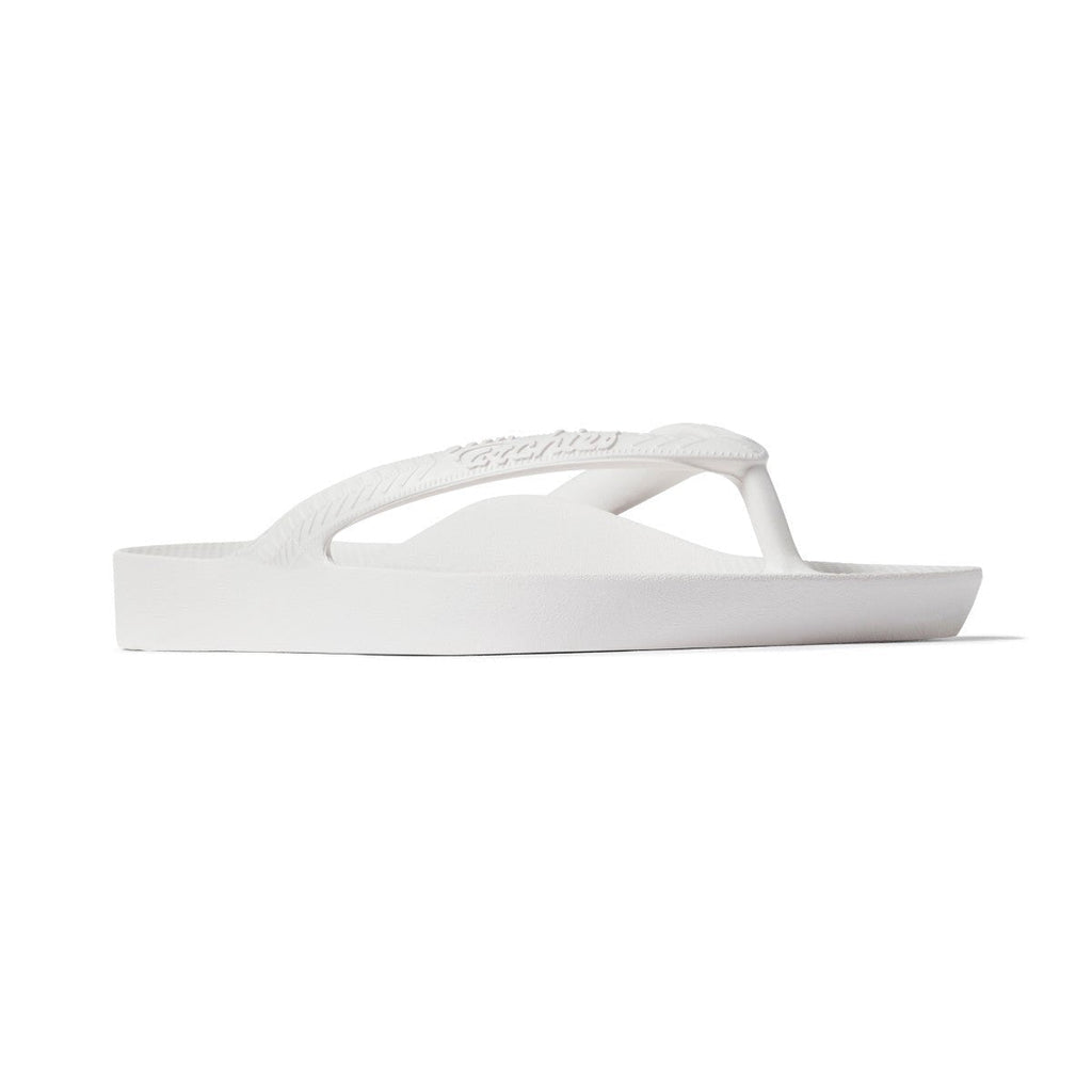 Archies Arch Support Flip Flops