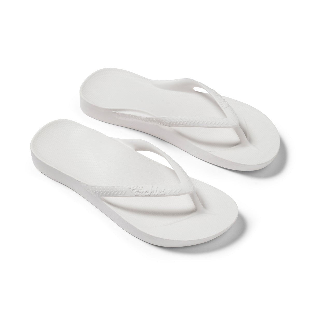Archies Arch Support Flip Flops