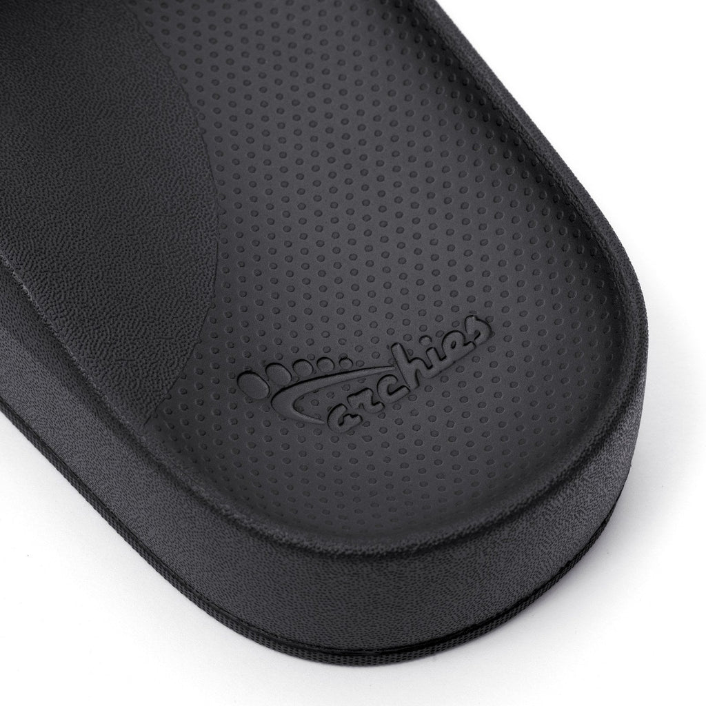 Archies Arch Support Slides