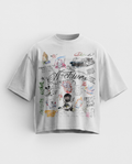 'GRAFFITI DREAMS' GRAPHIC TEE
